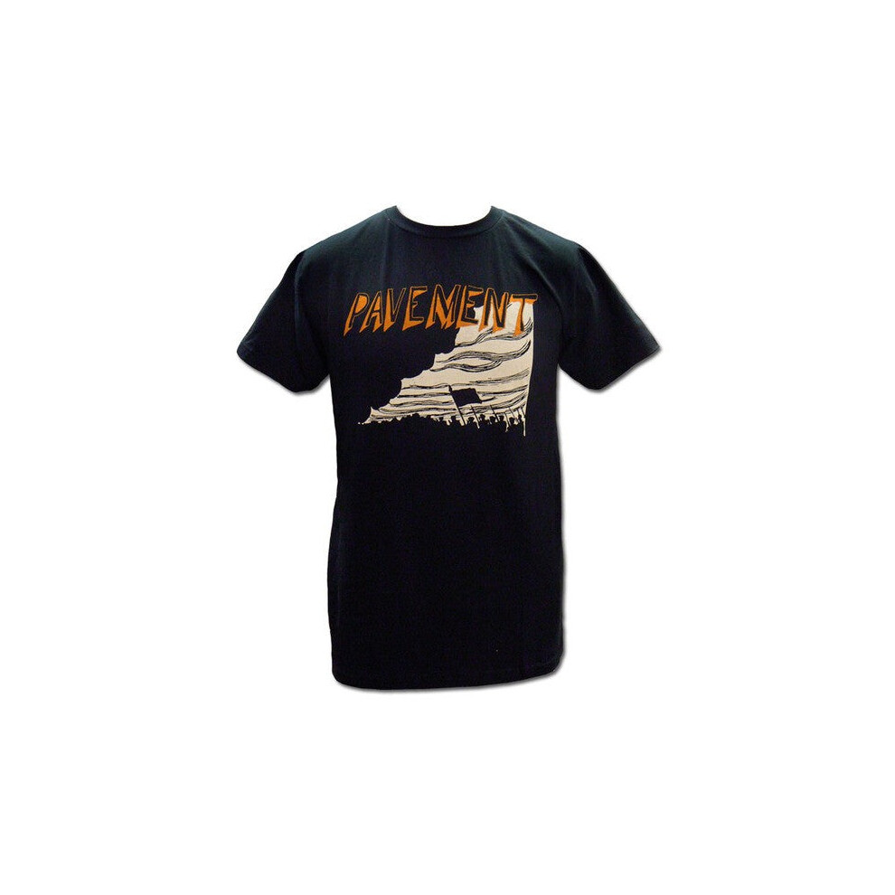 (XXL) Pavement Army T-Shirt S