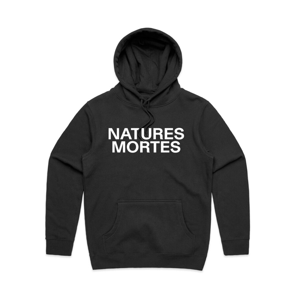 (XL) Anne Imhof Natures Mortes - Hoodie T-Shirt S