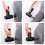 Bodi-Tek Deep Tissue Massage Gun 4