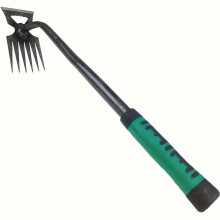 (Hold The Weed Trimmer) Garden Handheld Weed Remover, Efficiently Treat Vegetables And Weeds