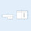 NES Home Nes Home 1100mm Right Hand Matte Grey Bathroom Basin Combination Vanity Unit 2