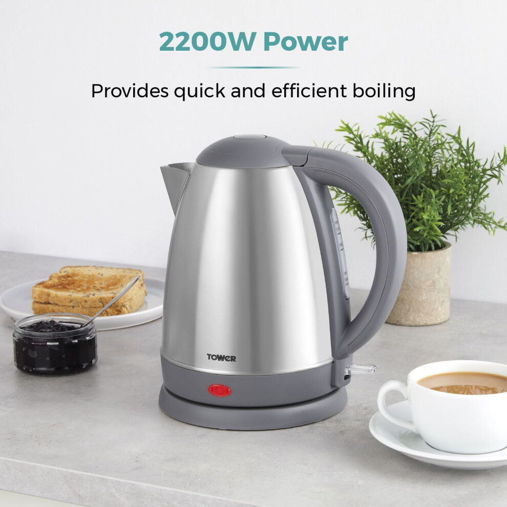 Presto electric kettle best sale