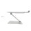 Groov-e Adjustable Foldable Laptop/Tablet Stand for Desk - GVPC13SR 5