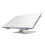 Groov-e Adjustable Foldable Laptop/Tablet Stand for Desk - GVPC13SR 7