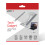 Groov-e Adjustable Foldable Laptop/Tablet Stand for Desk - GVPC13SR 9