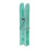 JVL Strong Hold Rust Resistant Plastic Pegs, Pack of 100 5