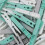 JVL Strong Hold Rust Resistant Plastic Pegs, Pack of 100 3