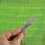 JVL Strong Hold Rust Resistant Plastic Pegs, Pack of 100 16