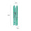 JVL Strong Hold Rust Resistant Plastic Pegs, Pack of 100 19