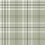 Catherine Lansfield Catherine Lansfield Kelso Check Sage Green Wallpaper Chequered 2