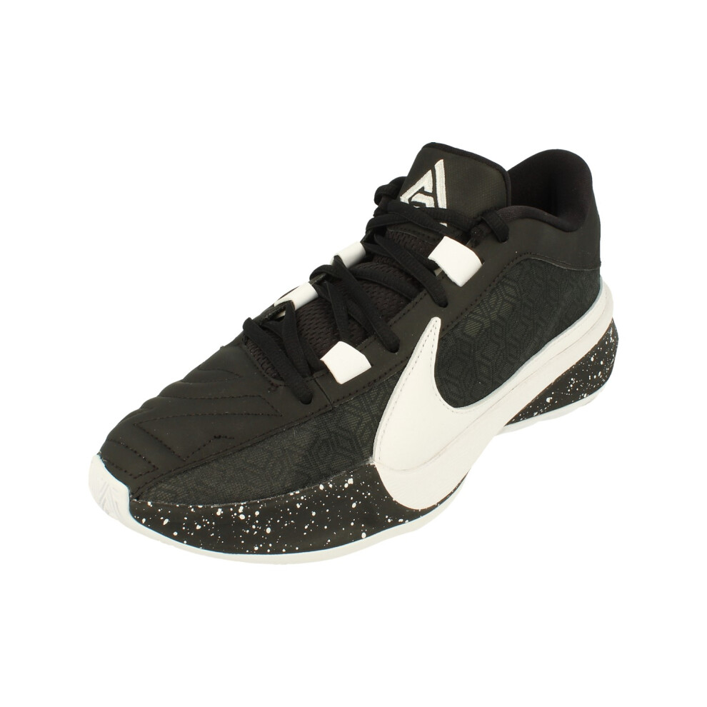 Nike (8) Zoom Freak 5 Mens Basketball Trainers Dx4985 Sneakers Shoes