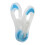 JVL Prism Soft Touch Mini Pegs, Pack of 12 4