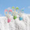 JVL Prism Soft Touch Mini Pegs, Pack of 12 12