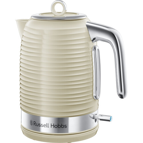 Russell Hobbs Russell Hobbs Inspire 24364 Kettle - Cream