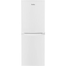 Amica Fridge Freezer - White - E Rated