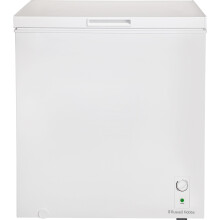Russell Hobbs Chest Freezer - White - E Rated