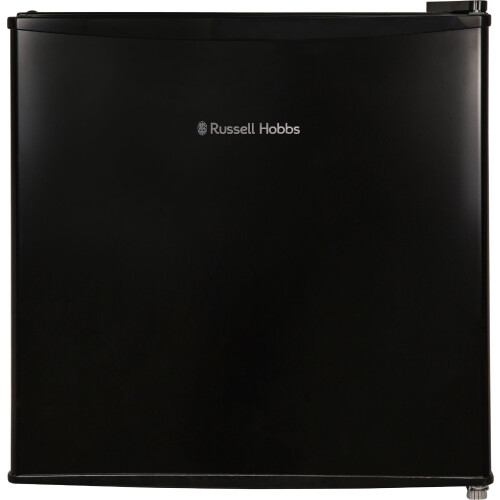 Russell Hobbs Russell Hobbs Table Top Mini Freezer - Black - E Rated