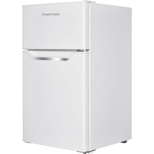 Russell Hobbs Russell Hobbs 70/30 Fridge Freezer - White - E Rated
