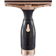 Tower RWV10 T131001BLG Window Vacuum Cleaner with up to 30 Minutes Run Time - Black / Rose Gold