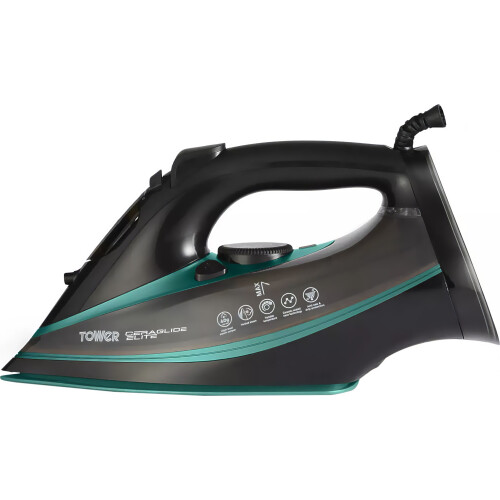 Tower Tower T22013TL 3100 Watt Iron -Teal