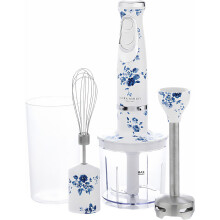 Laura Ashley VQSBHB219LACR - China Blue