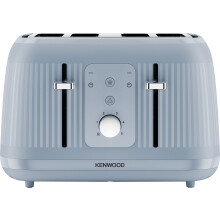 Kenwood Dawn TFP09.000BL 4 Slice Toaster - Blue