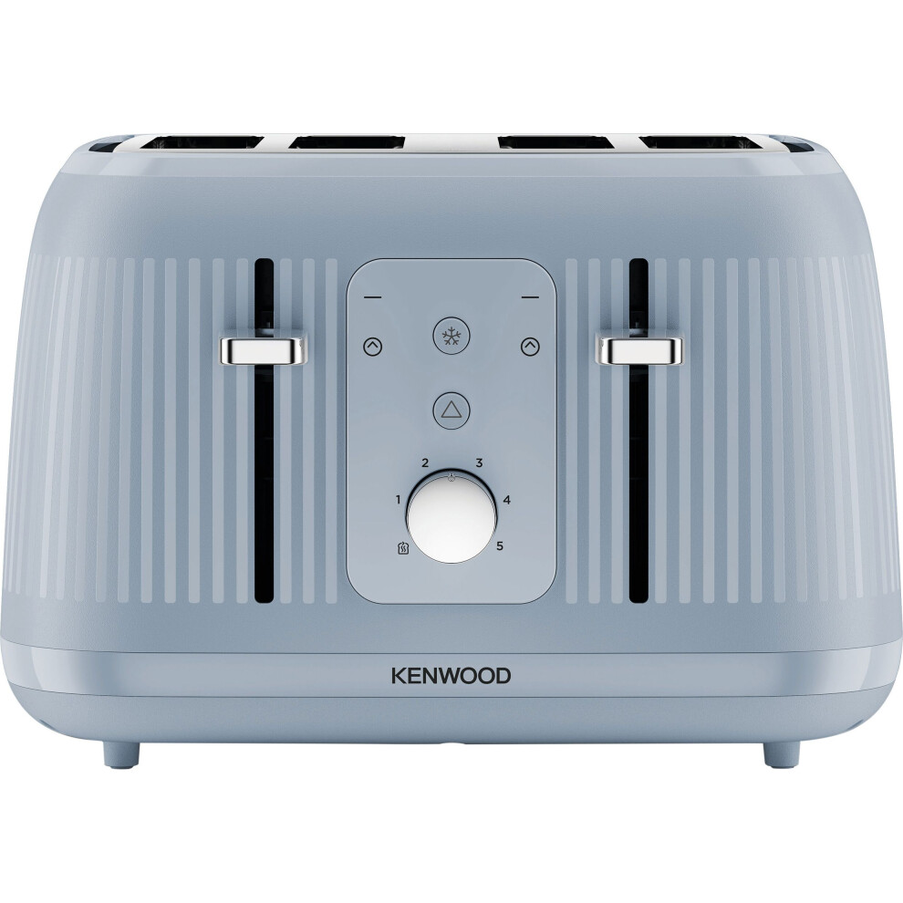 Kenwood 4 Slice Dawn Toaster - Image 4