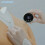 Electronic Rangefinder/Ruler Measuring Ruler Straight Curved Rolling Measurement Multi-function Digital Display Roller Electronic Ruler 6