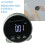 Electronic Rangefinder/Ruler Measuring Ruler Straight Curved Rolling Measurement Multi-function Digital Display Roller Electronic Ruler 1