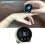 Electronic Rangefinder/Ruler Measuring Ruler Straight Curved Rolling Measurement Multi-function Digital Display Roller Electronic Ruler 7