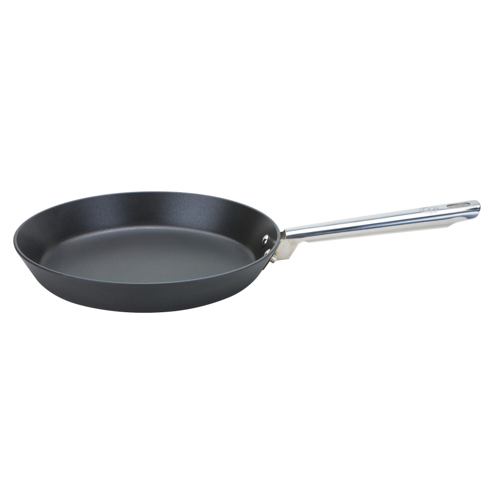 Anolon Professional Frying Pan Non Stick Large Kitchen Essential Cookware - 30cm