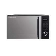 Russell Hobbs RHM2366B 23L Combination Microwave Black