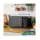 Russell Hobbs Russell Hobbs RHM2366B 23L Combination Microwave Black 3