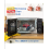 Russell Hobbs Russell Hobbs RHM2366B 23L Combination Microwave Black 6