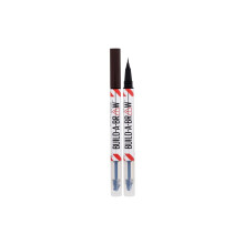 Maybelline - Build A Brow 259 Ash Brown - For Women, 1.4 g