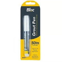 Tile Grout Whitening Pen Refresher White Kitchen Shower Bathroom Paint