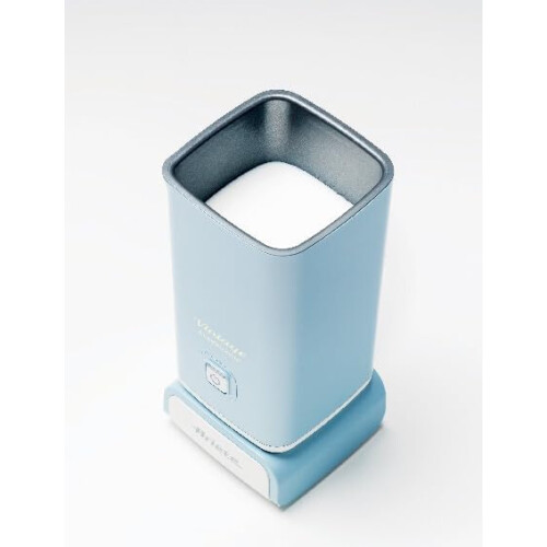 Ariete Mousseur per latte Vintage Blu - Ariete - 500W - 140ml - 250ml 2