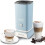 Ariete Mousseur per latte Vintage Blu - Ariete - 500W - 140ml - 250ml 2