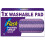 Flash Flash Power Spray Mop Microfibre Cloth - Washable & Reuseable 1