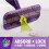 Flash Flash Power Spray Mop Microfibre Cloth - Washable & Reuseable 4