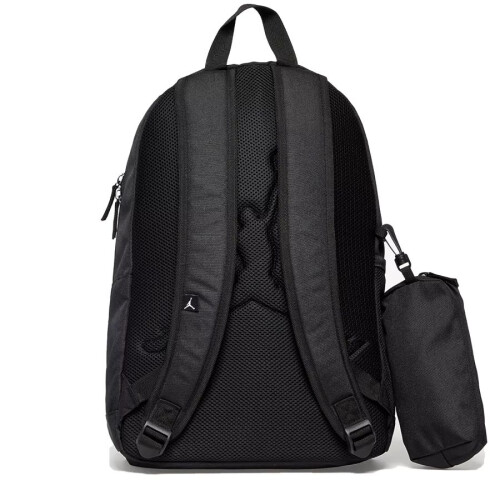 Nike Nike Air Jordan Backpack Black with Case 1
