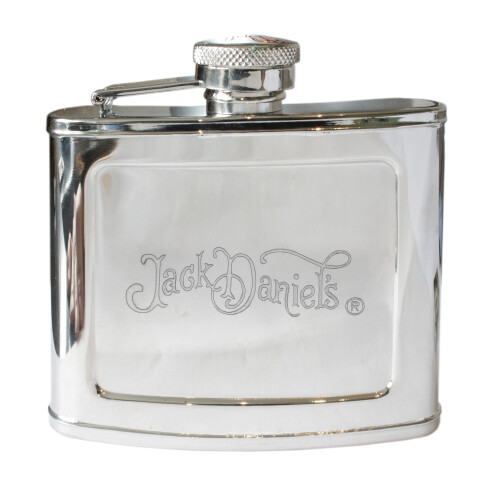Jack Daniels Jack Daniels Old Fashioned 4oz Flask