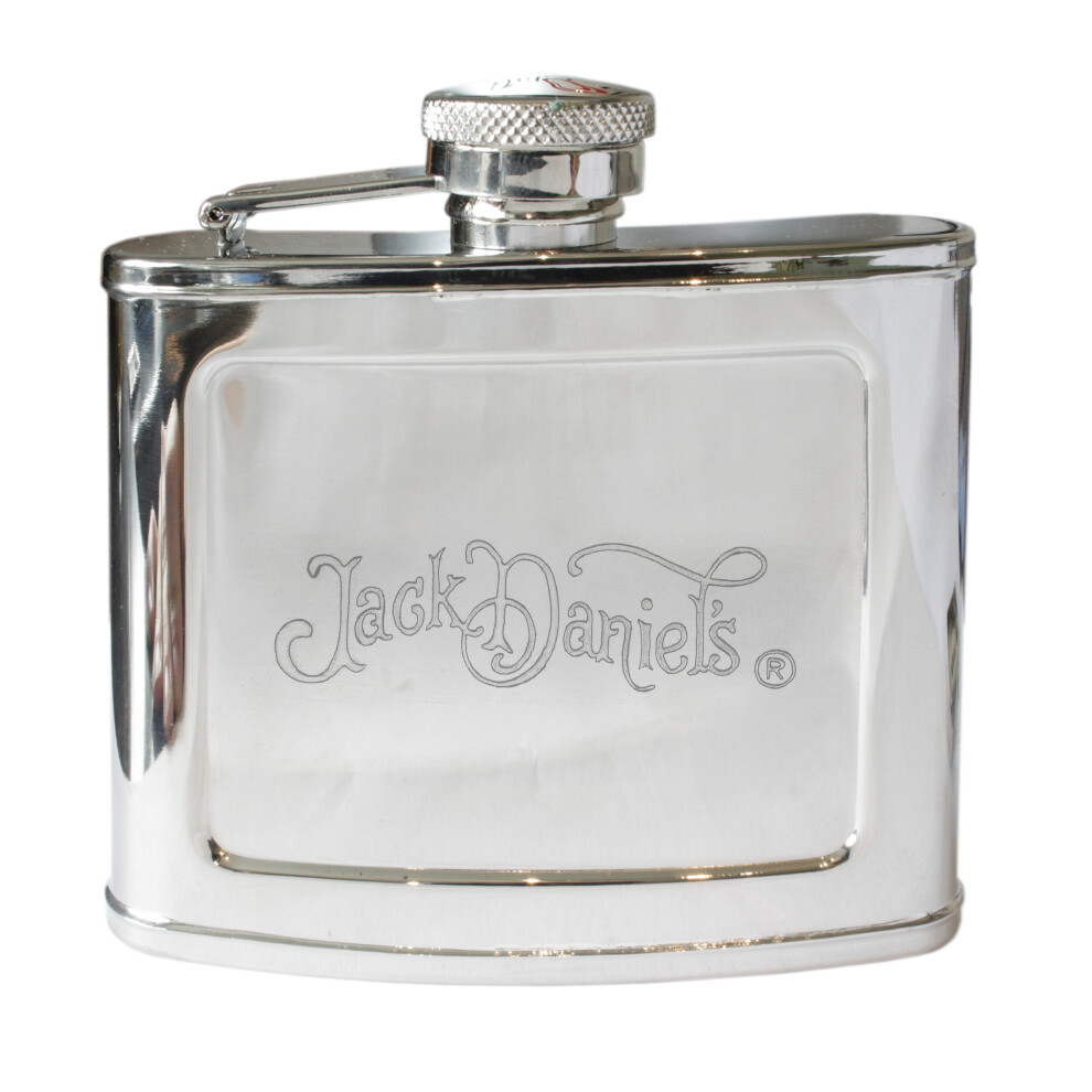 Jack Daniels Old Fashioned 4oz Flask