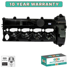 Cylinder Head Valve for Mercedes-Benz C CLASS W204 C250 10-14 2.1 CDI A6510108918