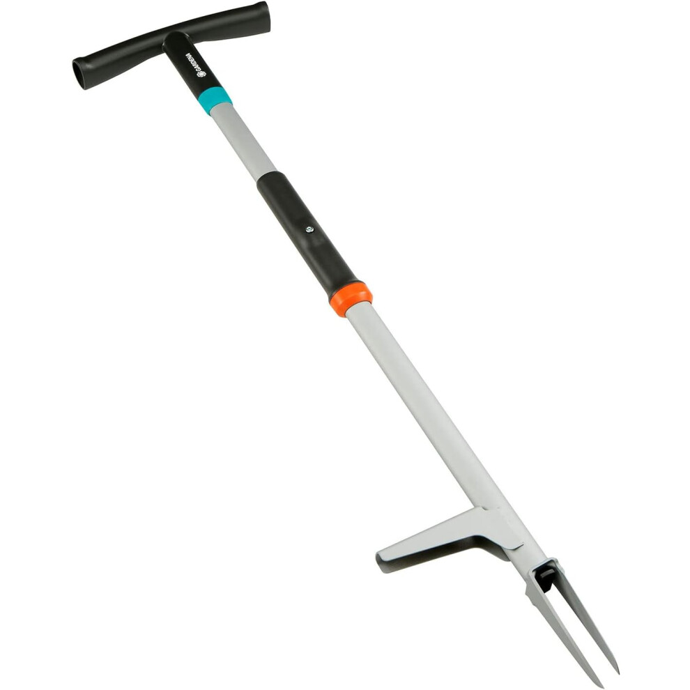 Gardena Weed Puller For Efficient Removal Of Tares Multicolour 3518-20