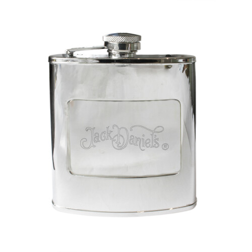 Jack Daniels Jack Daniels Old Fashioned 6oz Flask