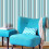 Stripe Wallpaper Debona Luxury New Trend Barcode Stripe Pattern 3