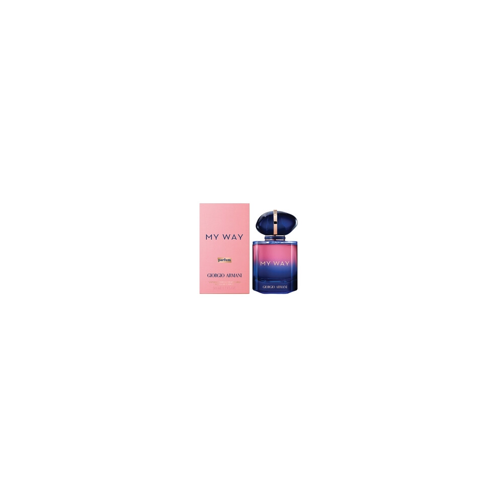 Armani - My Way Parfum 90ml