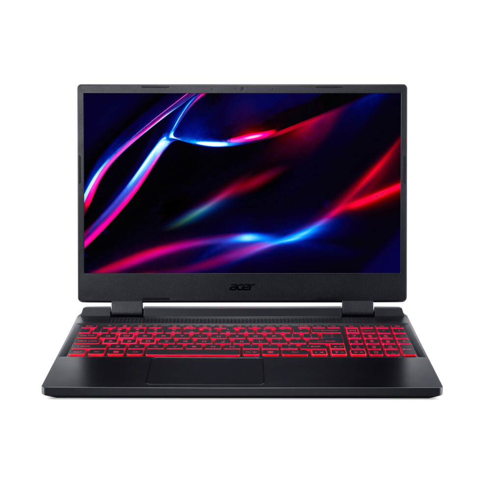 Acer Nitro 5 15.6" Gaming Laptop Intel i7 16GB RAM RTX 3050 1TB SSD