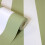Fine Decor Fine Decor Juliette Stripe Sage Wallpaper FD43459 2